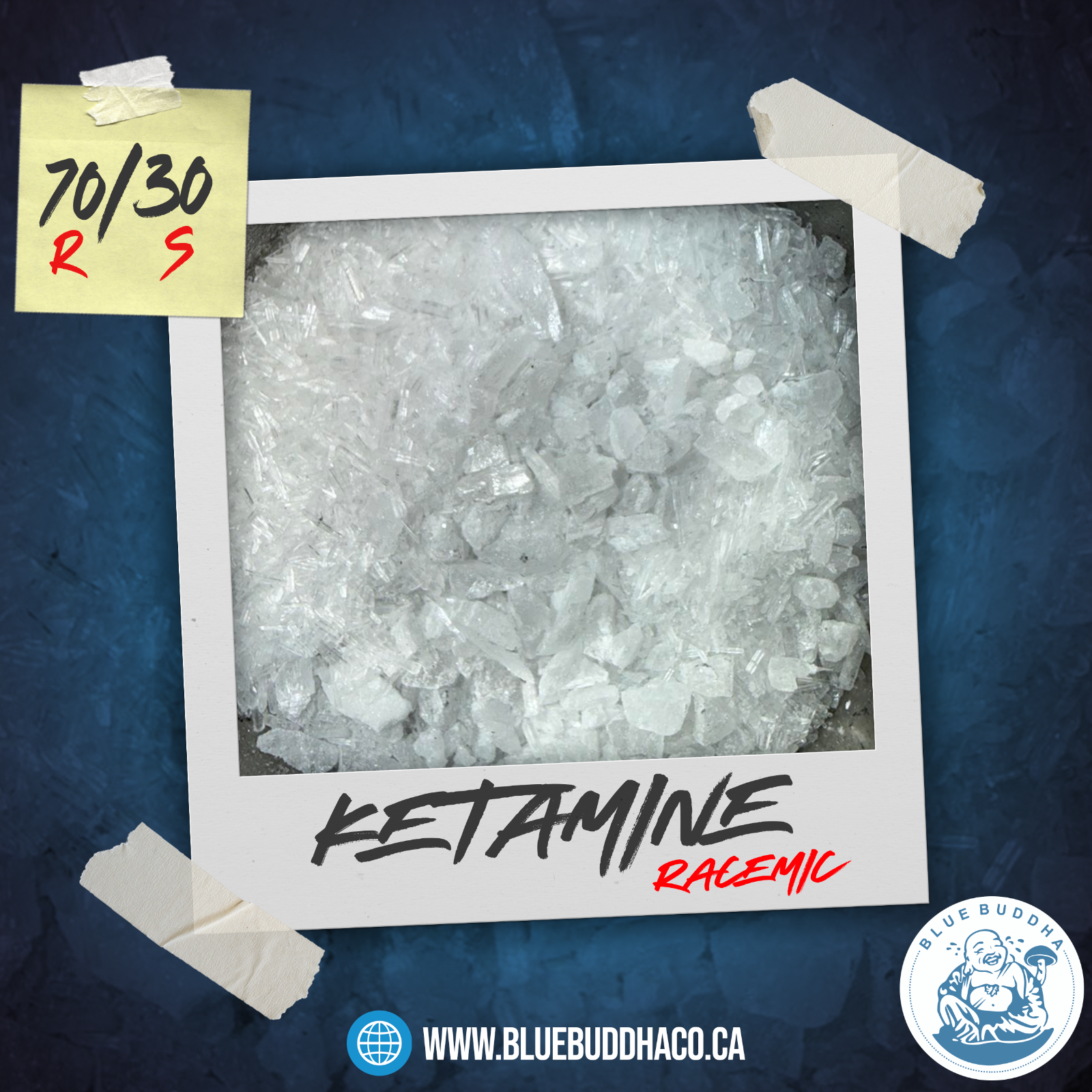 KETAMINE RACEMIC
