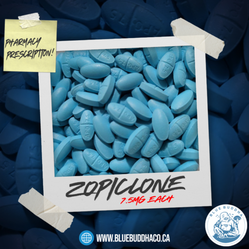 zopiclone
