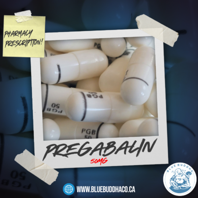 PREGABALIN