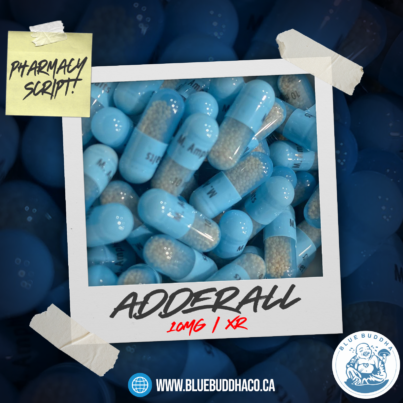 ADDERALL