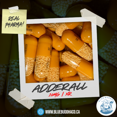 ADDERALL