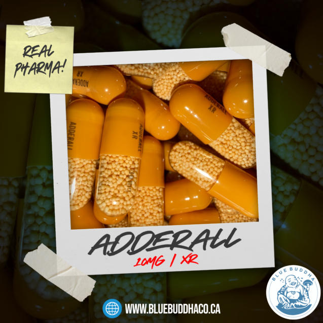 ADDERALL