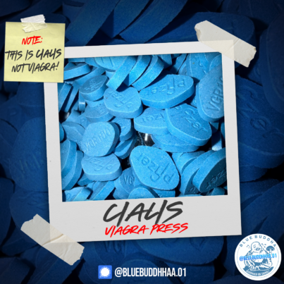 CIALIS VIAGRA PRESS